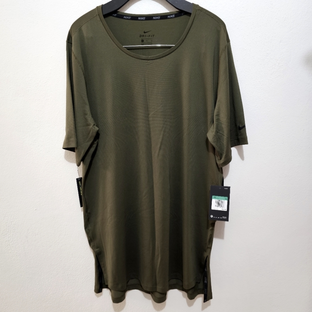 Nike Training Jersey, XL